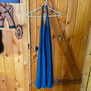 Patagonia Halter Dress